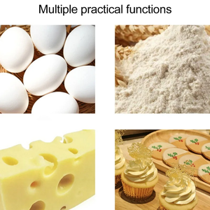 Manual Egg Beater Stainless Steel <b>Spring</b> Coil Coffee Milk Hand Whisk Mixer Egg Foamer Egg Cream Stirring Kitchen Tools - Product Image 2