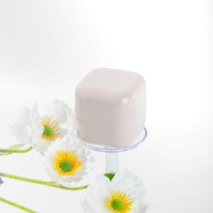 Tarro de Plástico Vacío con Tapa y Pulverizador, 5/15/20/30/50g, Color Rosa, para Crema para el Cuidado de la Piel y Esmalte de Uñas en Gel, Gran Venta - Product Image 4