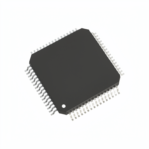Electronics Component 72V205L15PFGI8 Logic BOM IC In Stock 64 LQFP - Product Image 1