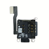 Pièces détachées pour téléphones mobiles en gros, câble de lecteur de carte SIM pour la série 13 (Mini/Pro/Pro Max) fabriqué en Chine