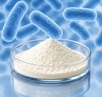 Extrait de Lactobacillus Rhamnosus en poudre séché par atomisation de qualité alimentaire, marque MANHAY