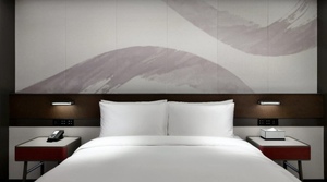 モダンな全体の家具5つ星高級家具ホテルのリビングルームとベッドルーム - Product Image 3