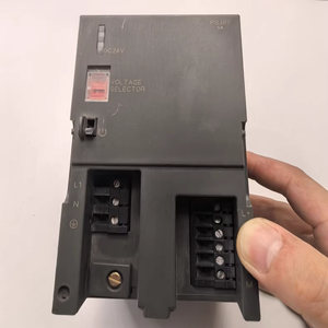 Tout nouveau module d'origine 6ES7307-1EA00-0AA0 avec garantie d'un an en stock - Product Image 2