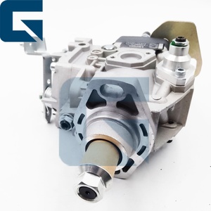 22100-1C320 221001C320 Fuel Injection <b>Pump</b> for 1HZ Engine - Product Image 3