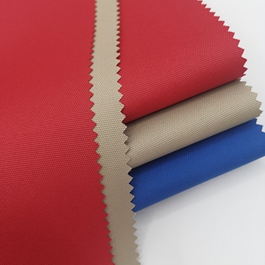 Tela Oxford 600D 100% Poliéster con Revestimiento de PU, Impermeable y Resistente a Desgarros, para Mochilas, Equipaje y Tiendas de Campaña - Product Image 3