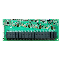 Untuk Seplos 2A Active Balance Board Smart BMS 3.0 LiFePO4 PCB & PCBA Kategori Produk
