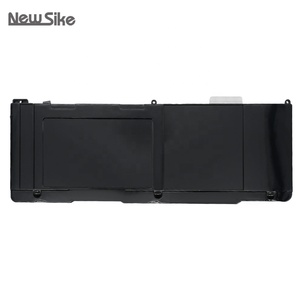 Batterie d'ordinateur portable A1383 en gros pour <span class=keywords><strong>MacBook</strong></span> <span class=keywords><strong>Pro</strong></span> <span class=keywords><strong>17</strong></span> pouces A1297 <span class=keywords><strong>2011</strong></span>, modèles MC725LL/A, MD311LL/A, MB604LL/A, 020-7149-A, 10.95V 95Wh - Product Image 2