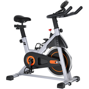 Cuscino del sedile comodo per interni bici da ciclismo esercizio di allenamento in palestra stazionaria magnetica - Product Image 6