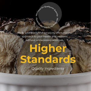 Fábrica OEM/ODM Ginseng Maca Suplementos Herbais Aumentar A Energia Promover A Saúde Reprodutiva Maca Cápsulas 60 Cápsulas Por Pacote - Product Image 6