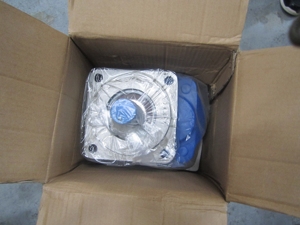 Pompe à engrenages 100250 pour chargeurs/hydrauliques 11C0007P02, pour ensemble complet de pièces de machines de construction - Product Image 5