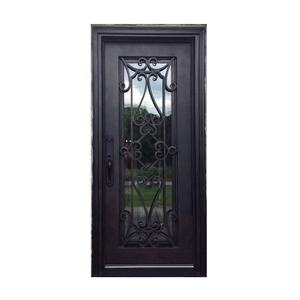 Puerta de Hierro con Rotura de Puente Térmico - Product Image 3