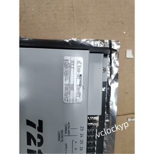 1 Módulo Nuevo Woodward 8280-301 Envío Gratis Vía DHL/FedEX - Product Image 3
