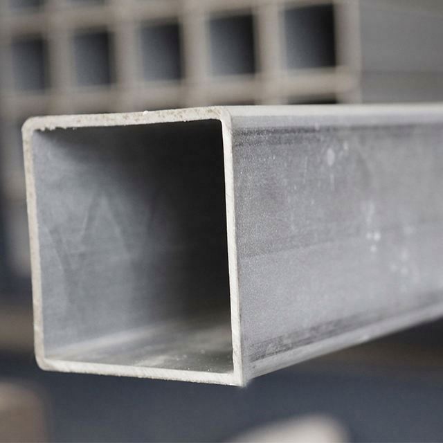 302 stainless steel tube for petrochemical industry