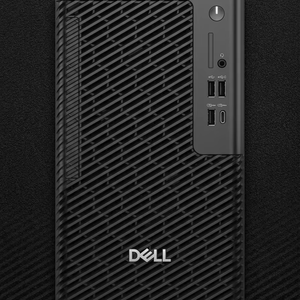 เวิร์กสเตชันกราฟิก Pro T1 PW7T1260 รุ่นใหญ่ เซิร์ฟเวอร์แบบทาวเวอร์ คอมพิวเตอร์สำนักงานเชิงพาณิชย์ ปรับแต่งได้ Ultra5 235 8G 256G Dell P - Product Image 1