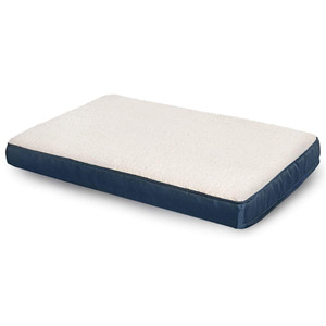 RTS Hot Sale Soft Luxury Memory Foam Washable Orthopedic Cushion Cover <strong>Pet</strong> Dog <strong>Bed</strong> - Product Image 2
