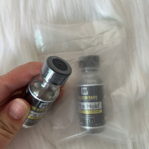 15 ml 0.5 oz chaque bouteille tenir la colle pour le remplacement des cheveux des hommes 101ml 3.4oz colle étanche pour <span class=keywords><strong>coiffeur</strong></span> en stock - Product Image 2