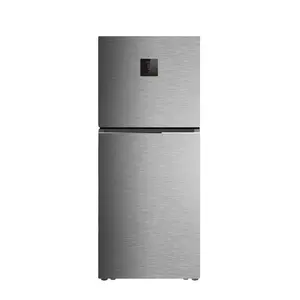 Portable Top Freezer Frost Free Household Kitchen Wholesale Fridge Refrigerator