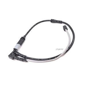 Línea de sensor de desgaste de pastillas de freno del eje delantero para BMW F45 F46 214d <span class=keywords><strong>216d</strong></span> 216i 218d 218dX 34356865613 - Product Image 6