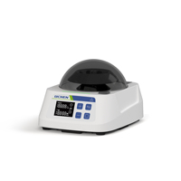 Centrifugeuse de laboratoire à grande vitesse, mini-capacité, pour usage en laboratoire, vente en gros