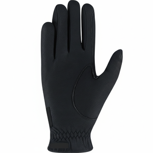 100% gants d'équitation imprimés sur mesure de haute qualité nouveauté gants d'équitation en cuir respirant sur mesure - Product Image 1