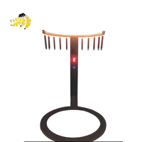 Vente en gros de puces rapides Eye en métal de haute qualité pour machine de jeu d'arcade avec carte LED Garantie 1 an Langue anglaise