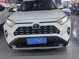รถยนต์มือสอง โตโยต้า RAV4 ปี 2020 เครื่องยนต์ 2.0 ลิตร เกียร์ CVT รถ SUV สภาพดี ราคาถูก พร้อมส่งออกจากจีน - Product Image 6