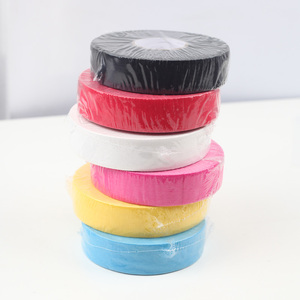 2.5cm 25meters Anti Slip Aerial Lyra Hoop Tape Lyra Hoop Trapeze Cotton Grip Tape for Circus GYM <strong>Fitness</strong> <strong>Body</strong> <strong>Building</strong> - Product Image 6