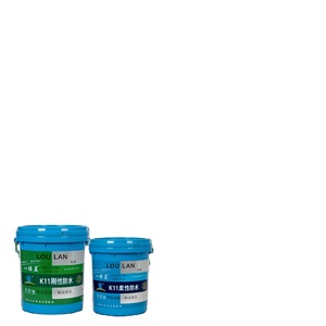 Waterproof Coating Polyurethane <b>Waterproofing</b> Membrane Roof Coating Waterproof Tape for Construction - Product Image 1