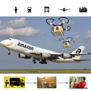 Китай на Amazon, США, доступные <span class=keywords><strong>DHL</strong></span>/UPS/FedEx экспресс-доставка, быстрые и надежные грузовые решения - Product Image 2