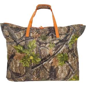 Bolsa de Almacenamiento de Equipo de Caza Personalizada 33x28 Resistente al Agua con Bolsillo con Cremallera para Ropa, Botas y Equipo - Product Image 5