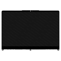 شاشة لمس LED LCD بديلة مقاس 14 بوصة لجهاز Lenovo IdeaPad Flex 5-14IAU7 الجيل السابع 82R7 بدقة 1920×1200