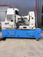 Machine à tailler les engrenages CNC automatique Y3150, moteur de boîte de vitesses multifonctionnel 380V/220V/110V, puissance 3kW, garantie 1 an, certifiée
