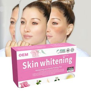 Natuurlijke Kruiden Groothandel Whitening Thee Huid Whitening Body Tea - Product Image 3