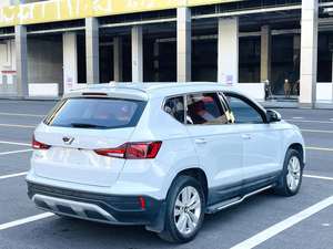 Autos Usados en Buen Estado, Jetta VS5 2021 1.4TSI 280TSI, Semiautomático Agresivo, Rendimiento Potente, SUV Usado Económico - Product Image 5