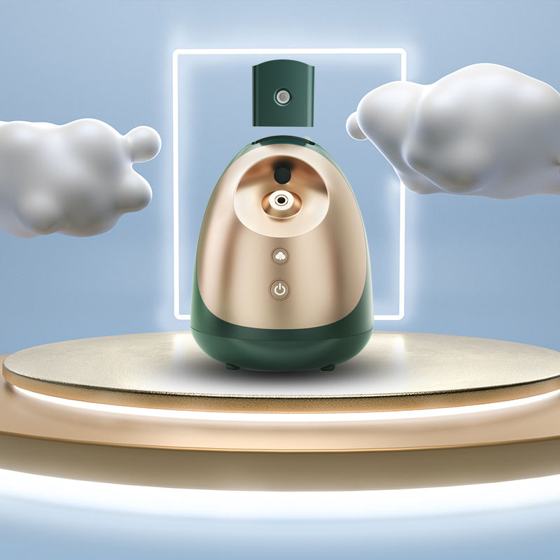 OKACHI GLIYA Facial Steamer - Thumbnail 2
