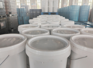 थोक गर्म अनुकूलित पानी प्रतिरोध और जंग रोकथाम प्रदर्शन सार्वभौमिक लिथियम आधारित ग्रीस - Product Image 2