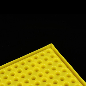 Caja para Tubos de Centrífuga Yueside de 0.2ml, 96 Pocillos con Tapa para Uso en Laboratorio - Product Image 3