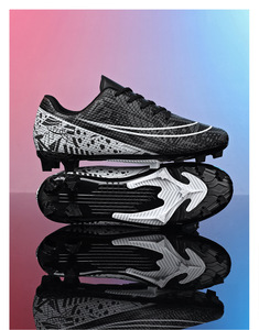 <span class=keywords><strong>Scarpe</strong></span> da <span class=keywords><strong>Calcio</strong></span> <span class=keywords><strong>per</strong></span> Allenamento all'Aperto <span class=keywords><strong>per</strong></span> <span class=keywords><strong>Bambini</strong></span>, Alta Qualità, <span class=keywords><strong>Scarpe</strong></span> da <span class=keywords><strong>Calcio</strong></span> <span class=keywords><strong>per</strong></span> Squadre - Product Image 5