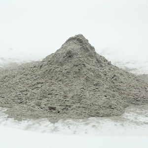 Pó de Corindo Marrom Padrão JIS 1500, Pó de Alumina Fundida Marrom Super Fino para Polimento de Espelhos de Precisão - Product Image 1