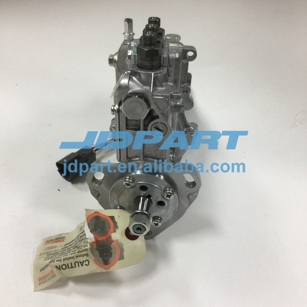 ヤンマーディーゼルエンジン用3TNE84燃料噴射ポンプ729210-51390