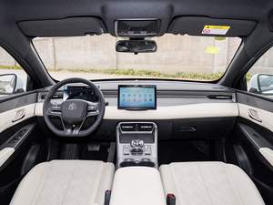 <span class=keywords><strong>Voiture</strong></span> hybride rechargeable BYD Qin Plus 2025 DM-i édition de conduite intelligente 55KM modèle phare <span class=keywords><strong>à</strong></span> <span class=keywords><strong>vendre</strong></span> - Product Image 6