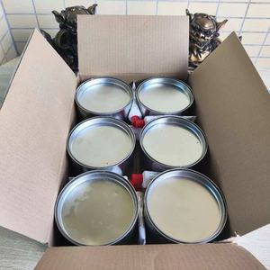 BPO Remplisseur de carrosserie automobile à séchage rapide Mastic acrylique facile à poncer pour les réparations de voiture Bon revêtement liquide de remplissage du magasin de <span class=keywords><strong>peinture</strong></span> automobile - Product Image 4