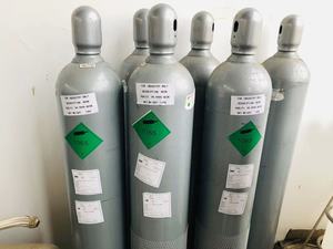 Atacado para alta pureza 99,999% gás comprimido Neon Ne gás para venda - Product Image 3