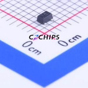 Diode DAN202UMTL SOT-323 d'origine et neuve, diode à usage général, fournisseur de composants électroniques en gros et service BOM - Product Image 1