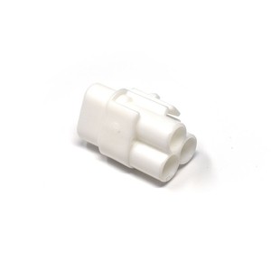 Conector hembra de 3 vías para interruptor de manillar Jetprime - Product Image 1
