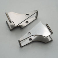 Conception de moulage personnalisé OEM professionnel en alliage de zinc en aluminium en laiton en acier inoxydable matrice en aluminium