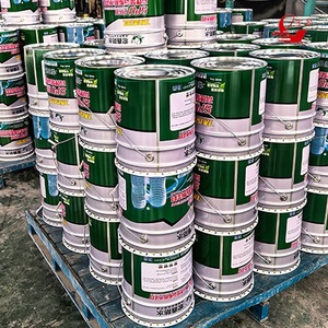 Revêtement en <span class=keywords><strong>polyuréthane</strong></span> d'étanchéité de toit à haute température pour application de mur et de parc de conception moderne en métal pour une utilisation en entrepôt - Product Image 1