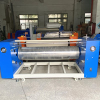 Presse à chaud automatique pour textiles avec transfert thermique par sublimation pour l'habillement