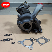 14411-5nissan Pathfinder 14411-1b bturbocharger يناسب v45 Nissan x0finder 144115X01B 144115X01B 14411-5X01A جديد