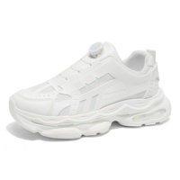 Chaussures de course pour hommes SBYP, respirantes, antidérapantes, de haute qualité, avec doublure en mesh, décontractées, sportives, à lacets